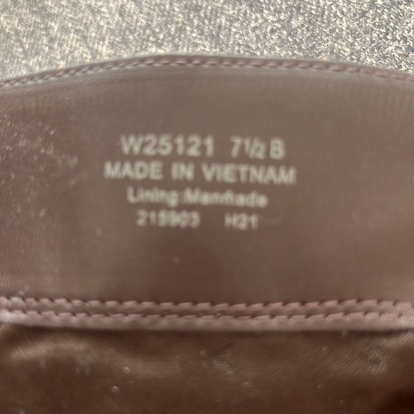 Brand new cole haantan boots - Picture 4 of 4